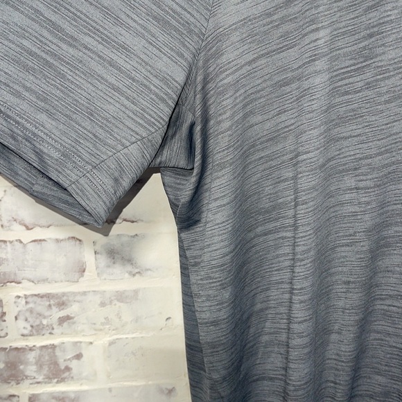 Tek gear 4XB athletic top - Picture 3 of 5